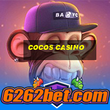 cocos casino