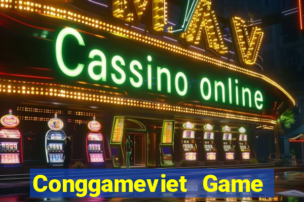 Conggameviet Game Bài Las Vegas