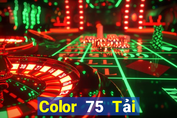 Color 75 Tải về chính thức