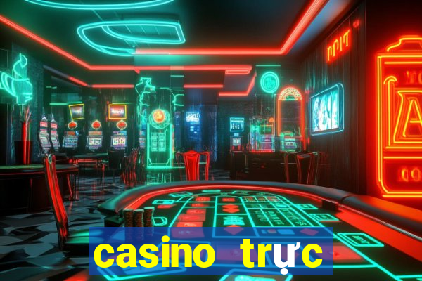 casino trực tuyến uy tín 2020