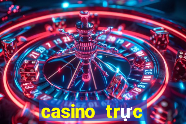 casino trực tuyến uy tín 2020