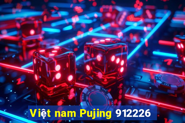 Việt nam Pujing 912226