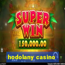 hodolany casino