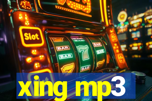 xing mp3