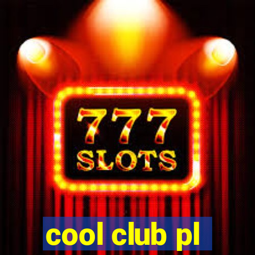 cool club pl