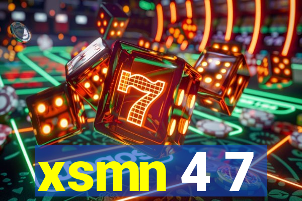 xsmn 4 7