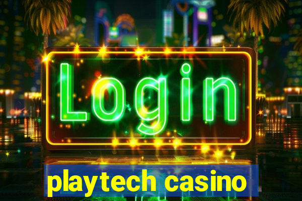 playtech casino