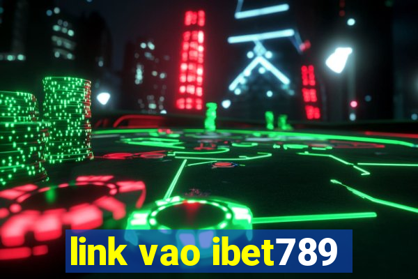 link vao ibet789