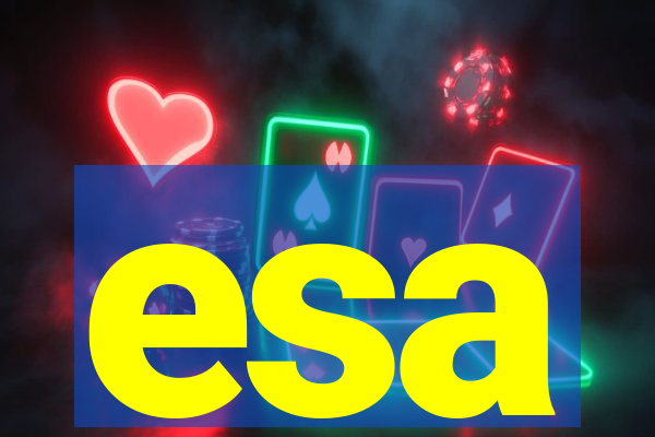 esa