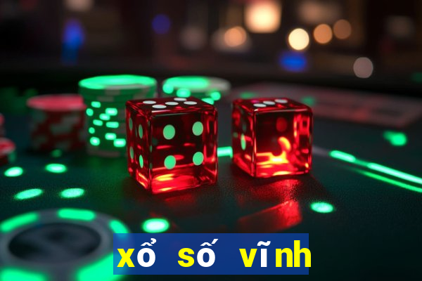 xổ số vĩnh long 10 05