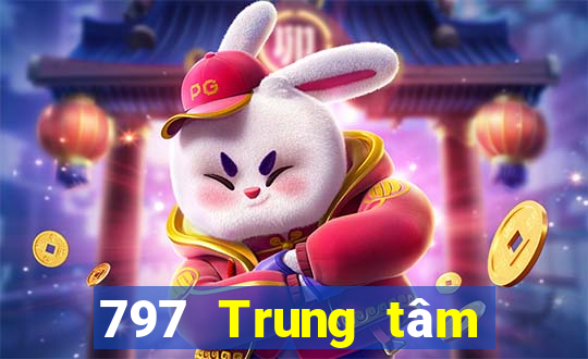 797 Trung tâm nghề cá