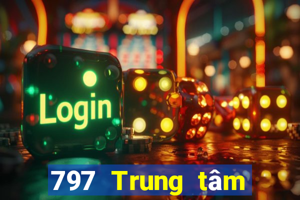 797 Trung tâm nghề cá