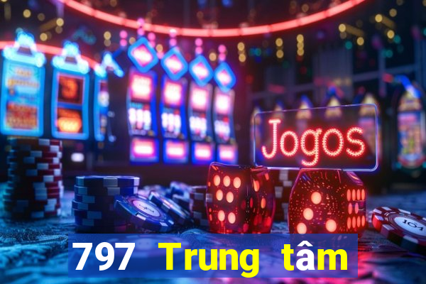 797 Trung tâm nghề cá