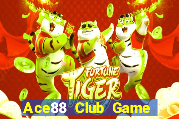 Ace88 Club Game Bài Offline Cho Pc