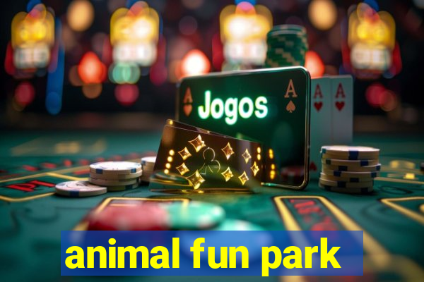 animal fun park