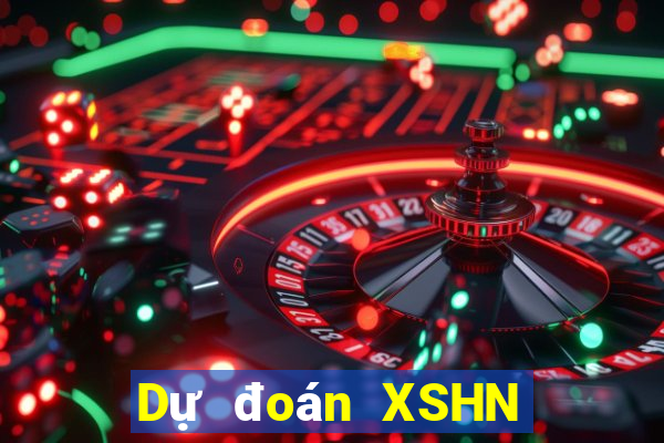 Dự đoán XSHN ngày 20