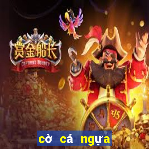 cờ cá ngựa bao nhiêu tiền