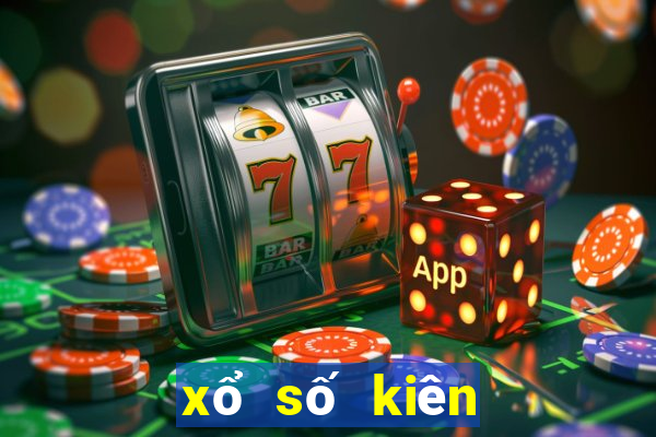 xổ số kiên giang 30 ngày