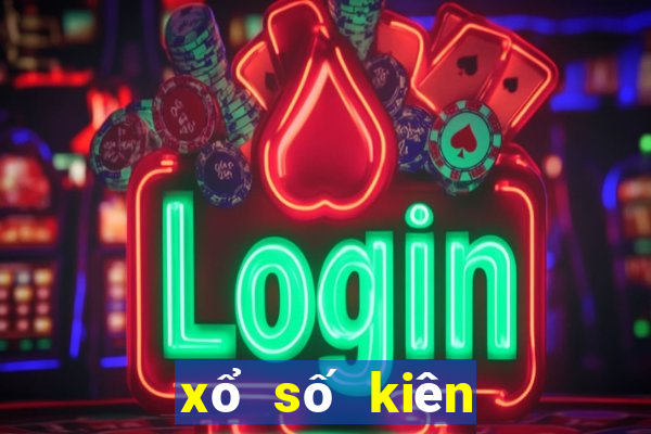 xổ số kiên giang 30 ngày