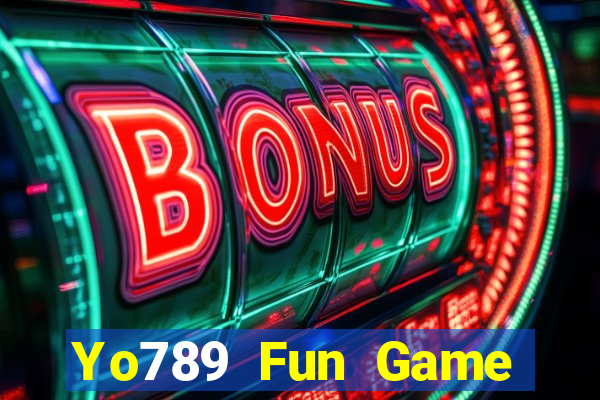 Yo789 Fun Game Bài Trực Tuyến