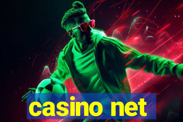 casino net