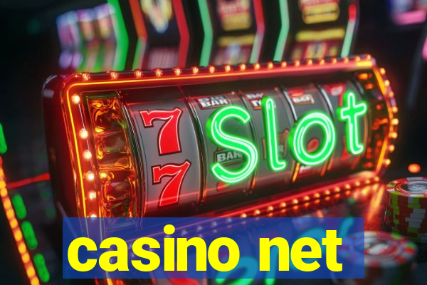 casino net