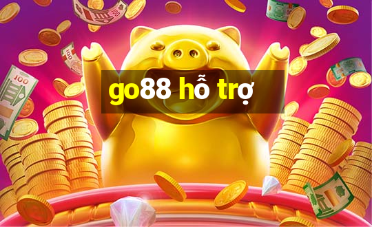 go88 hỗ trợ