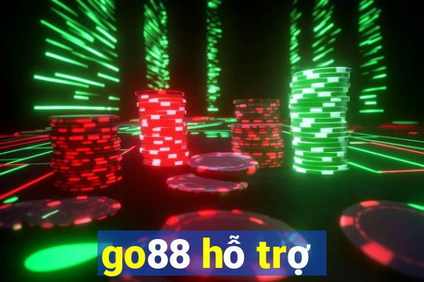 go88 hỗ trợ