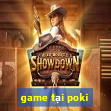 game tại poki