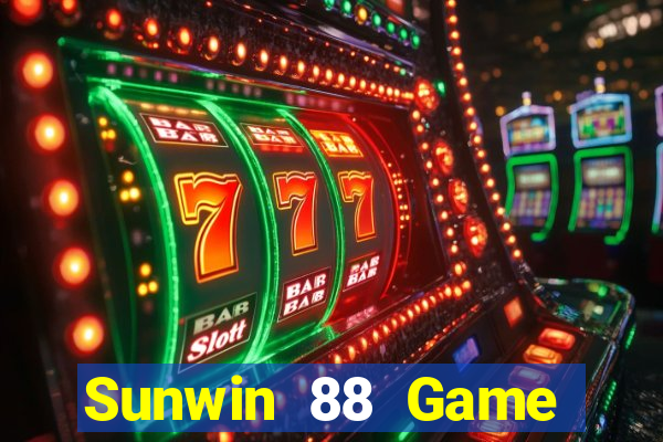 Sunwin 88 Game Bài Vip