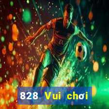 828 Vui chơi trực tuyến