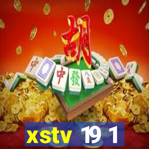 xstv 19 1