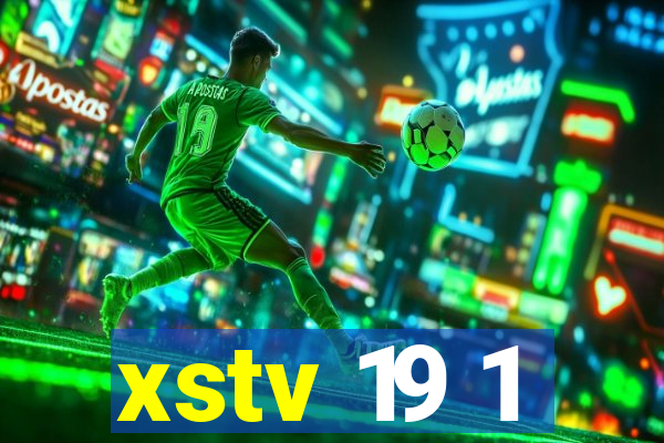 xstv 19 1