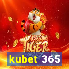 kubet 365