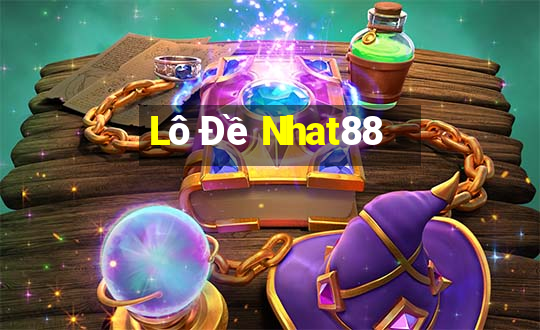 Lô Đề Nhat88