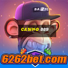 casino 889