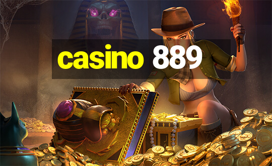 casino 889