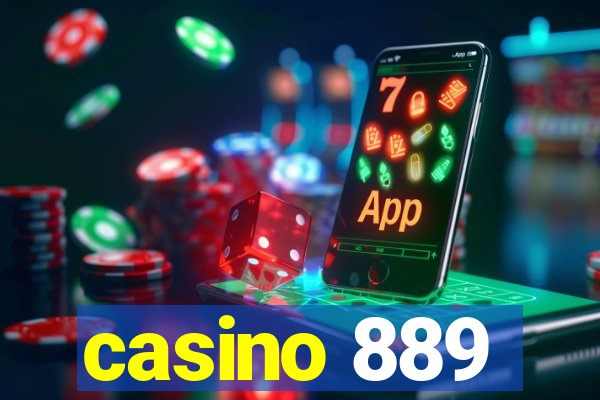 casino 889