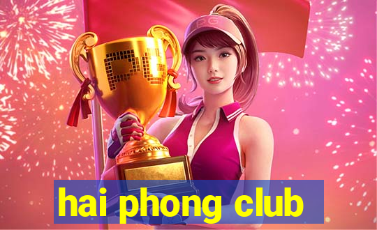 hai phong club