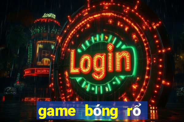 game bóng rổ trên điện thoại