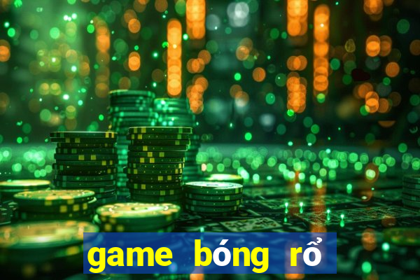 game bóng rổ trên điện thoại