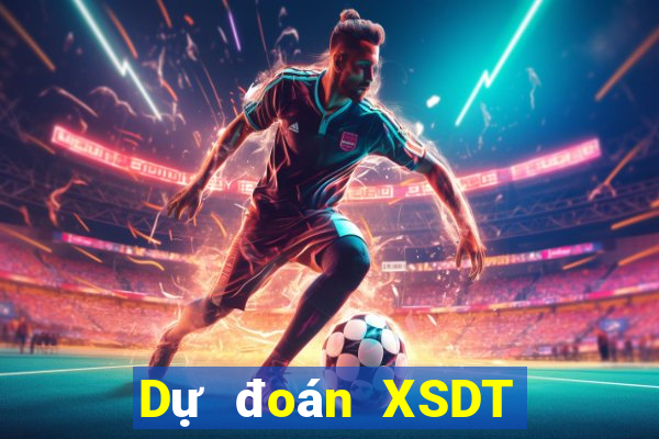 Dự đoán XSDT 6x36 ngày 26