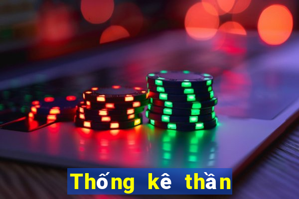 Thống kê thần tài 4 ngày 20