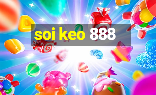 soi keo 888