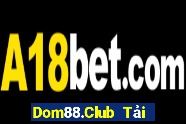 Dom88.Club Tải Game Bài B52