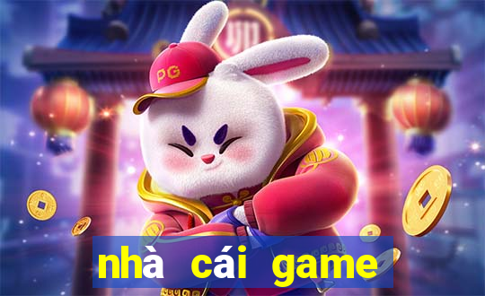 nhà cái game slot trangbet88