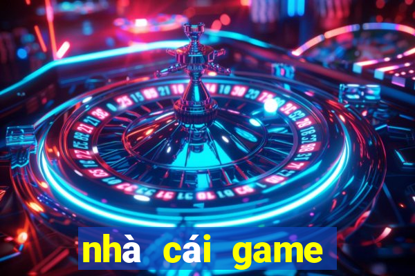 nhà cái game slot trangbet88