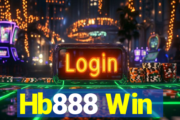 Hb888 Win