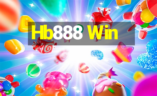 Hb888 Win