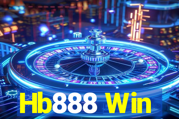 Hb888 Win